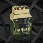 Emper Ranger Army Edition For Men Edt 100ml - Image 3