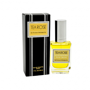 Perfumer's Workshop Tea Rose For Women Edt 28ml - Image 2