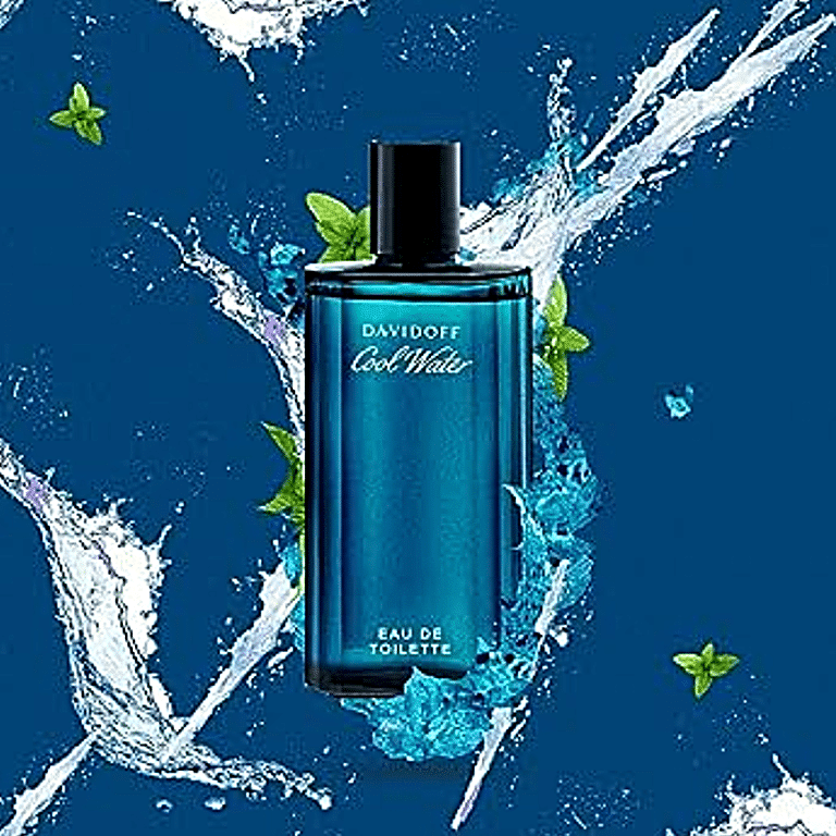imageedit_43_7122836075 Davidoff Cool Water For Men Edt 125ml - Image 4