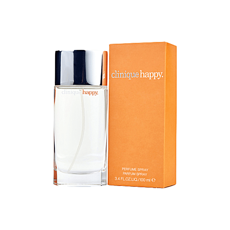 imageedit_44_3377981460 Clinique Happy For Women Edp 100ml - Image 2