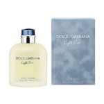 Dolce&Gabbana Light Blue pour Homme For Men Edt 200ml - Image 2