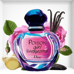 Dior Poison Girl Unexpected for Women Edt 100ml - Image 3