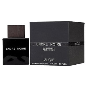 Lalique Encre Noire For Men Edt 100ml - Image 2