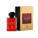 Alhambra Niche Royal Rouge For Men And Women Edp 100ml - Image 2
