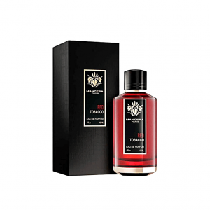 Mancera Red Tobacco for Women & Men Edp 120ml - Image 2