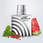 David Beckham Respect For Man Edt 90ML - Image 3