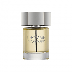 Yves Saint Laurent L'Homme For Men Edt 100ml