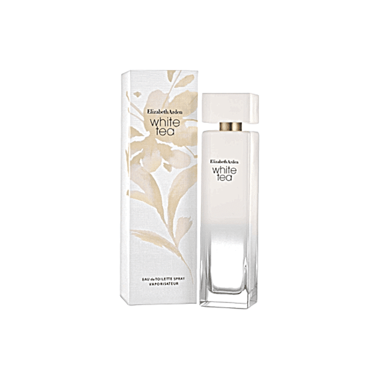 imageedit_52_9970890236 Elizabeth Arden White Tea for Women Edt 100ml - Image 2