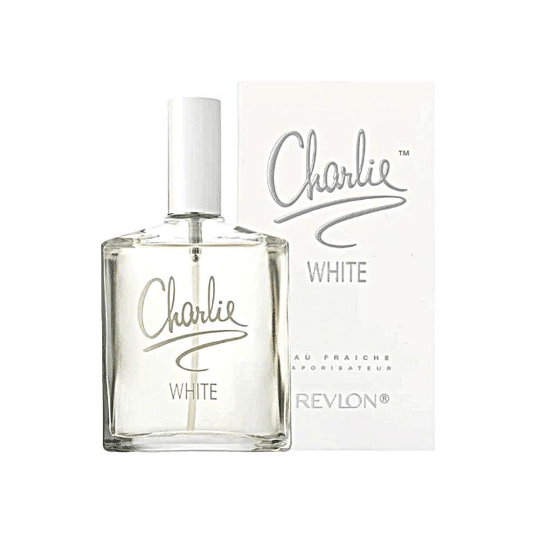 imageedit_53_5220564210 Revlon Charlie White For Women Edt 100ml: A Clean and Fresh Classic - Image 2