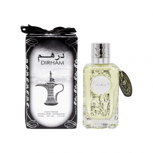 Dirham Perfume for Men & Women Edp 100ml by Ard Al Zaafaran: A Fresh Citrus Journey - Image 2