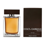 Dolce&Gabbana The One for Men Edt 100ml - Image 2
