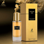 Alhambra Exclusif Oudh For Men And Women Edp 100ml - Image 3