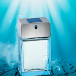 Sapil Solid Blue For Men Edt 100ml - Image 3