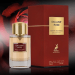 Alhambra Exclusif Rose For Men And Women Edp 100ml - Image 3