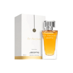 Jacomo Le Parfum For Women Edp 100ml - Image 2