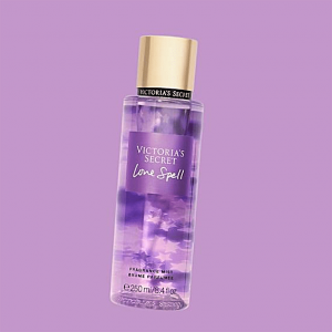 Victoria's Secret Love Spell Body Mist For Women 250ml - Image 2