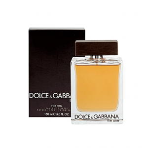 Dolce&Gabbana The One For Men Edt 150ml - Image 2