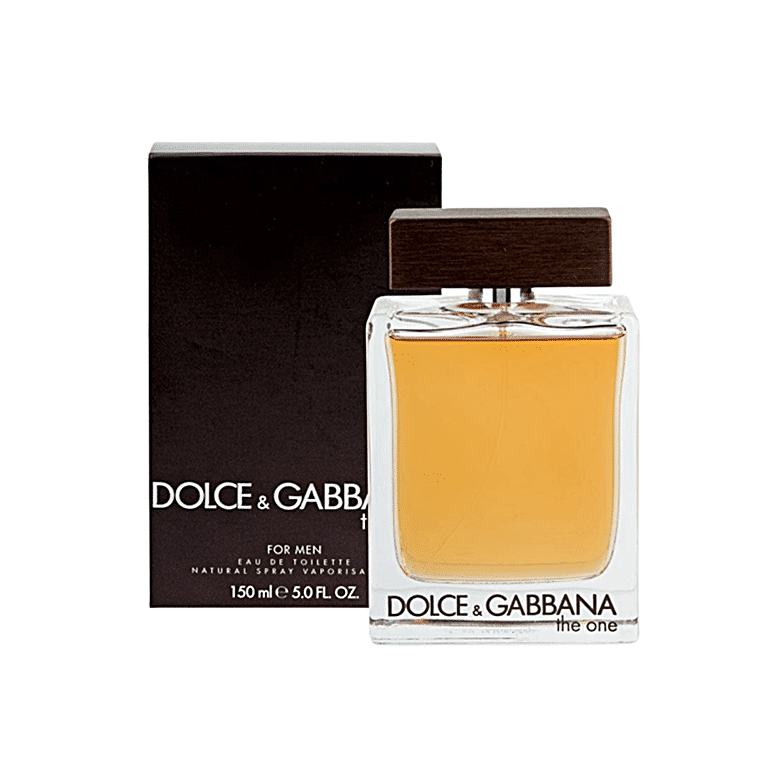 imageedit_58_7350864314 Dolce&Gabbana The One For Men Edt 150ml - Image 2