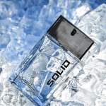 Sapil Solid Blue For Men Edt 100ml - Image 4