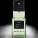 Jacques Bogart One Man Show For Men Edt 100ml - Image 3