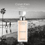 Calvin Klein Eternity Summer Daze For Women Edp 100ml - Image 4