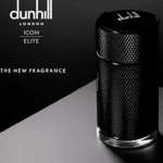 Dunhill Icon Elite for Men Edp 100ml - Image 3
