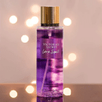 Victoria's Secret Love Spell Body Mist For Women 250ml - Image 3