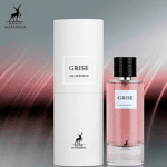 Alhambra Grise For Men And Women Edp 100ml - Image 3