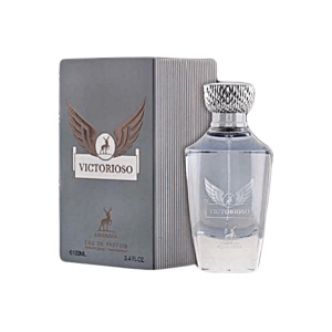 Alhambra Victorioso For Men Edp 100ml - Image 2