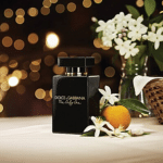 Dolce&Gabbana The Only One Intense For Women Edp 100ml - Image 3