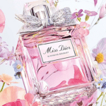 Dior Miss Dior Blooming Bouquet for Women Edt 50ml - Image 3