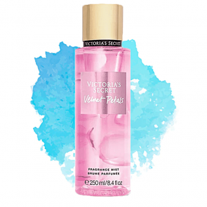 Victoria's Secret Velvet Petals Body Mist For Women 250ml - Image 3