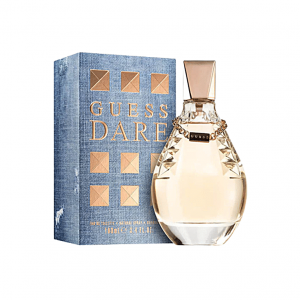 Guess Dare for Women Edt 100ml - Image 2
