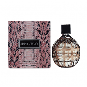 Jimmy Choo For Women Edp 100ml - Image 2