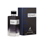 Alhambra Yeah For Men Edp 100ml - Image 2