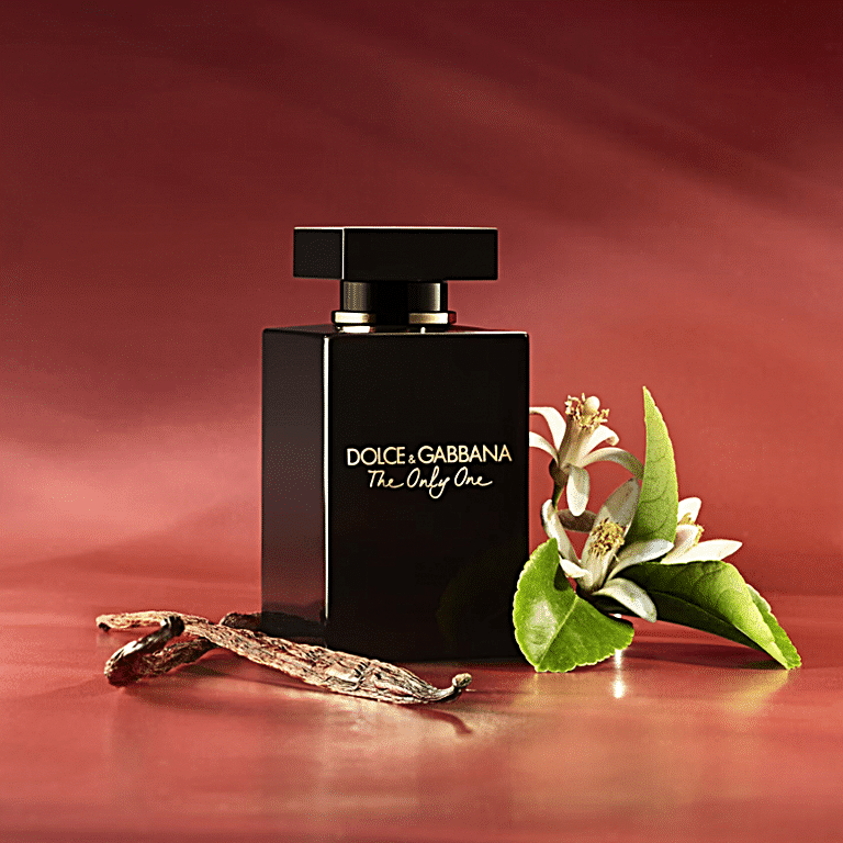 imageedit_64_9690154385 Dolce&Gabbana The Only One Intense For Women Edp 100ml - Image 4