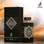 Alhambra Infini Oudh For Men And Women Edp 100ml - Image 3