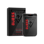 Guess Effect for Men Edt 100ml - Image 2