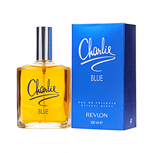 Revlon Charlie Blue for Women: A Timeless Floral Fragrance - Image 2