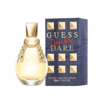 Guess Double Dare for Women Edt 100ml - Image 2