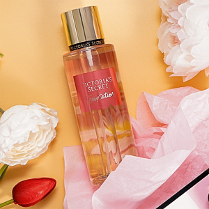 Victoria's Secret Temptation Body Mist For Women 250ml - Image 3