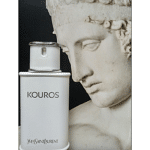 Yves Saint Laurent Kouros For Men Edt 100ml - Image 4