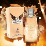 Alhambra Olivia For Women Edp 100ml - Image 3