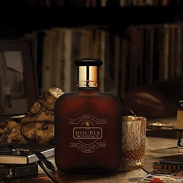 imageedit_6_5751936468 Evaflor Double Whisky For Men Edt 100ml - Image 3
