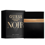 Guess Seductive Noir for Men Edt 100ml - Image 2