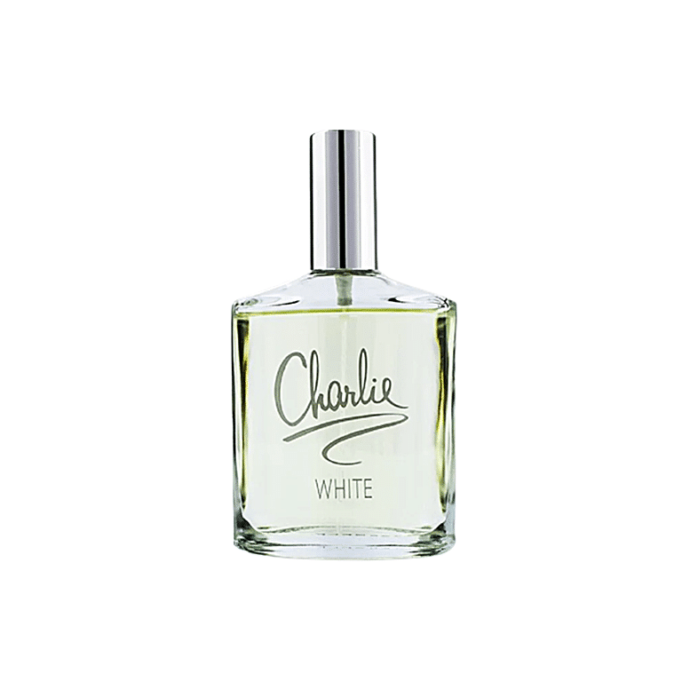 Revlon Charlie White For Women Edt 100ml Perfume Bottle