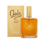 Revlon Charlie Gold For Women Edt 100ml - Image 2