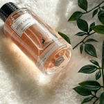 Alhambra Rose Oud For Men And Women Edp 100ml - Image 3