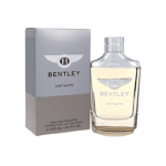 Bentley Infinite For Men Edt 100ml - Image 2