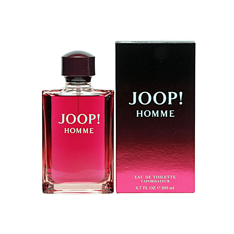 imageedit_75_5127480833 Joop! Homme For Men Edt 200ml - Image 2